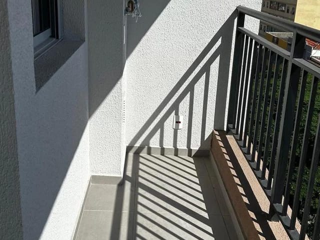 Foto do Apartamento - Apartamento para locação com 38m², 2 quartos em Pinheiros, São Paulo, SP | Paulista Imóveis