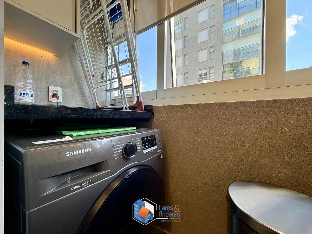 Apartamento, 1 quarto, 63 m² - Foto 51