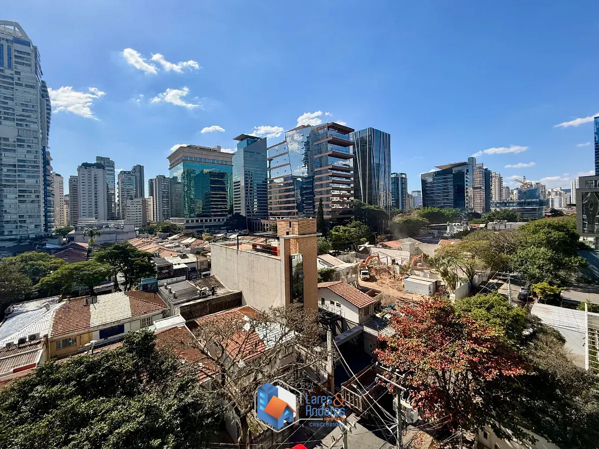 Apartamento, 1 quarto, 63 m² - Foto 19