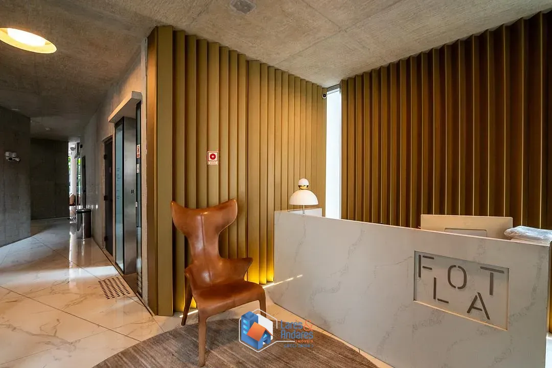 Apartamento, 1 quarto, 63 m² - Foto 25