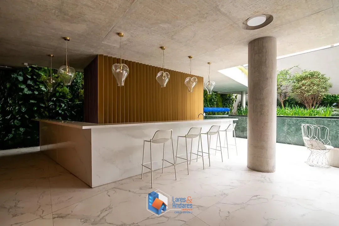 Apartamento, 1 quarto, 63 m² - Foto 26