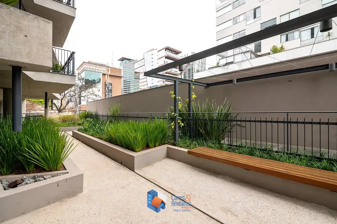 Apartamento, 1 quarto, 63 m² - Foto 30