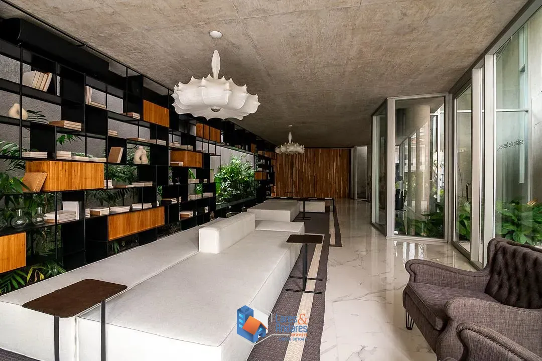 Apartamento, 1 quarto, 63 m² - Foto 32