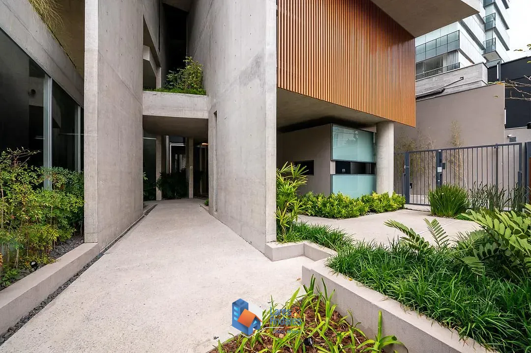 Apartamento, 1 quarto, 63 m² - Foto 42