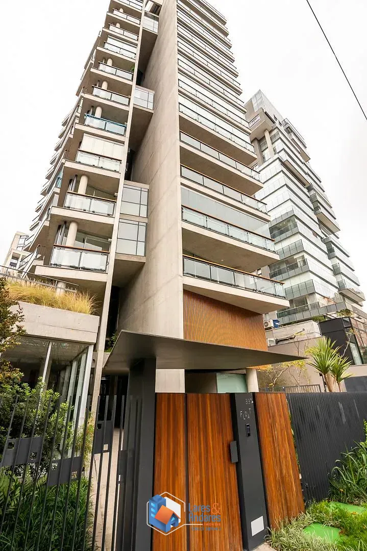 Apartamento, 1 quarto, 63 m² - Foto 45