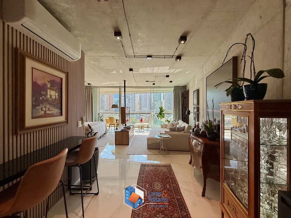 Apartamento, 1 quarto, 63 m² - Foto 31