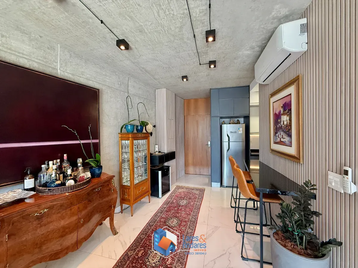 Apartamento, 1 quarto, 63 m² - Foto 39
