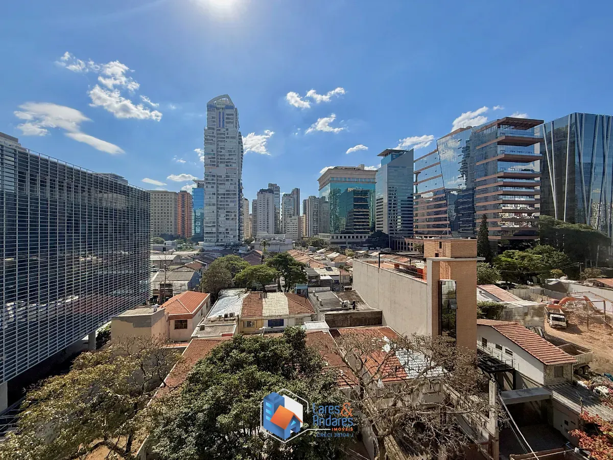 Apartamento, 1 quarto, 63 m² - Foto 20