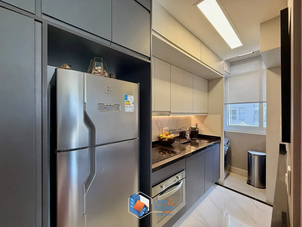 Apartamento, 1 quarto, 63 m² - Foto 46