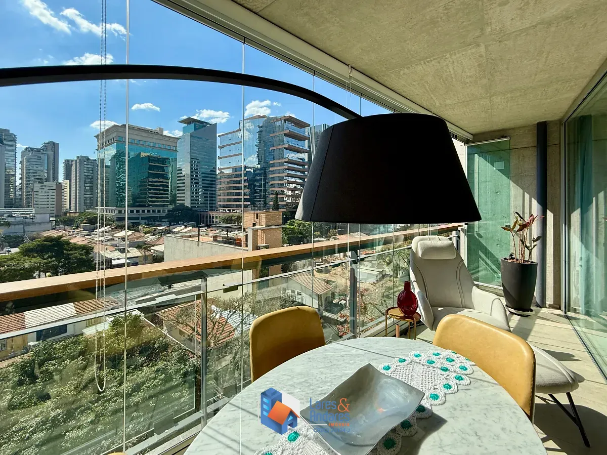 Apartamento, 1 quarto, 63 m² - Foto 17