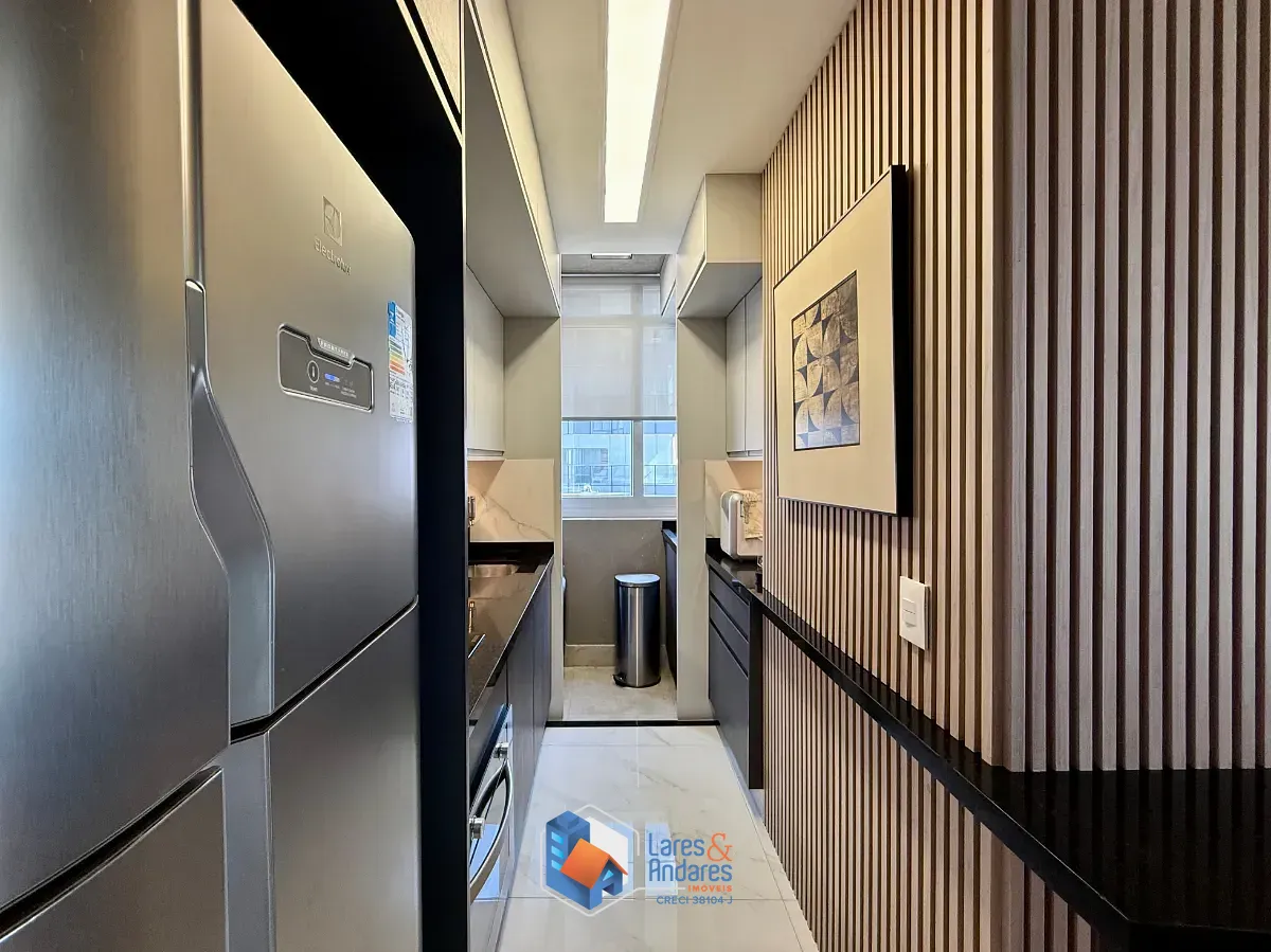 Apartamento, 1 quarto, 63 m² - Foto 47