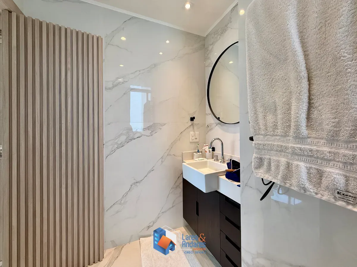 Apartamento, 1 quarto, 63 m² - Foto 29