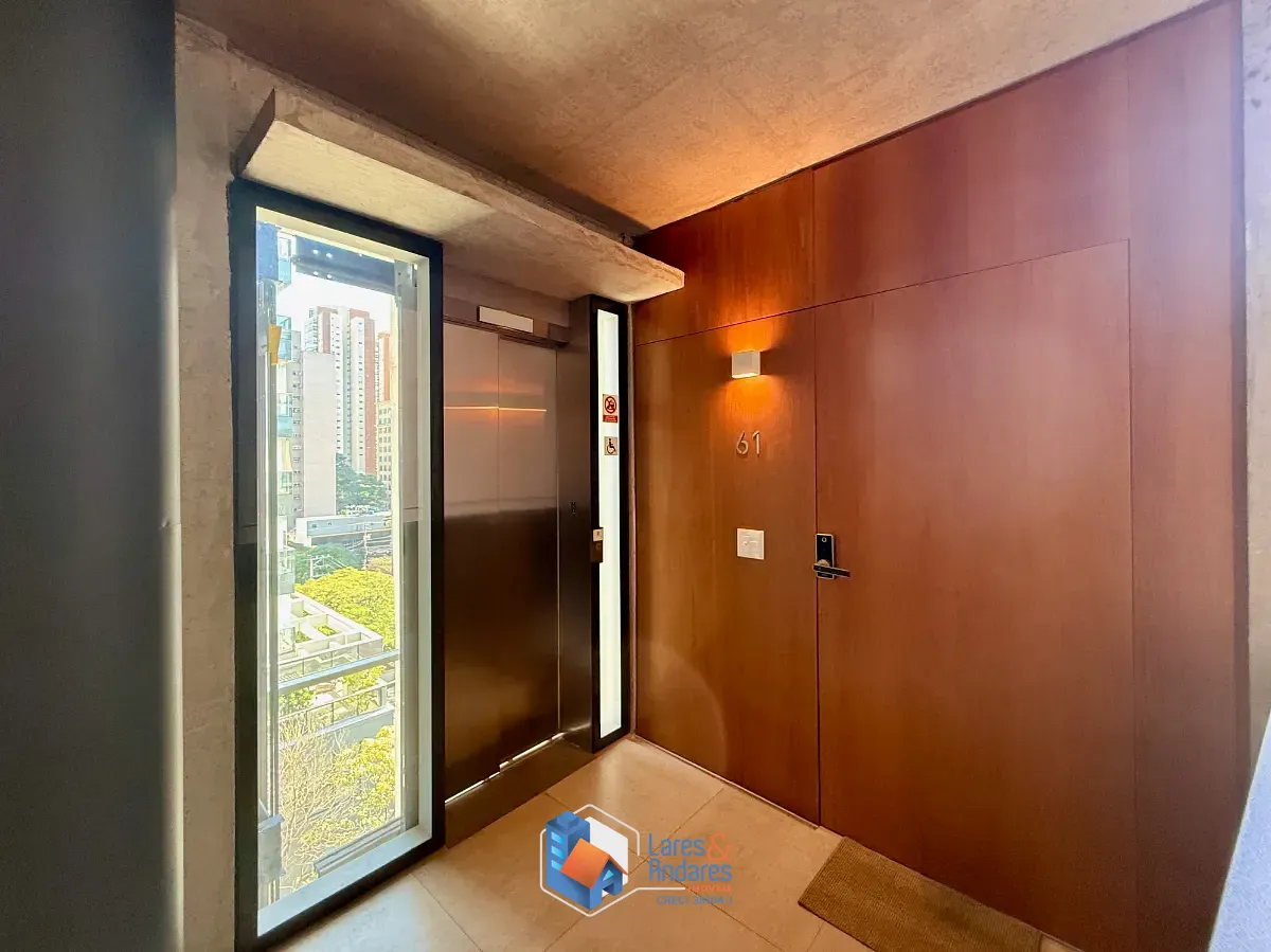 Apartamento, 1 quarto, 63 m² - Foto 55