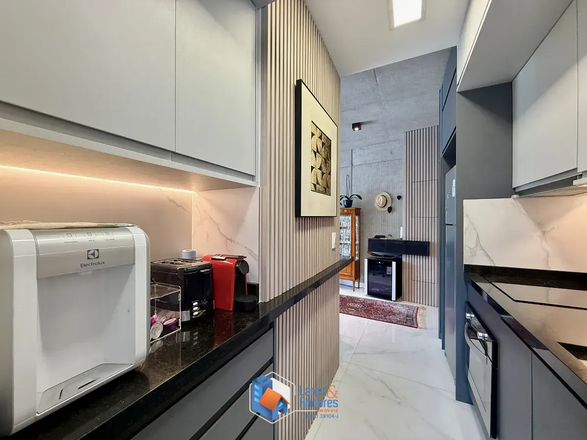Apartamento, 1 quarto, 63 m² - Foto 44