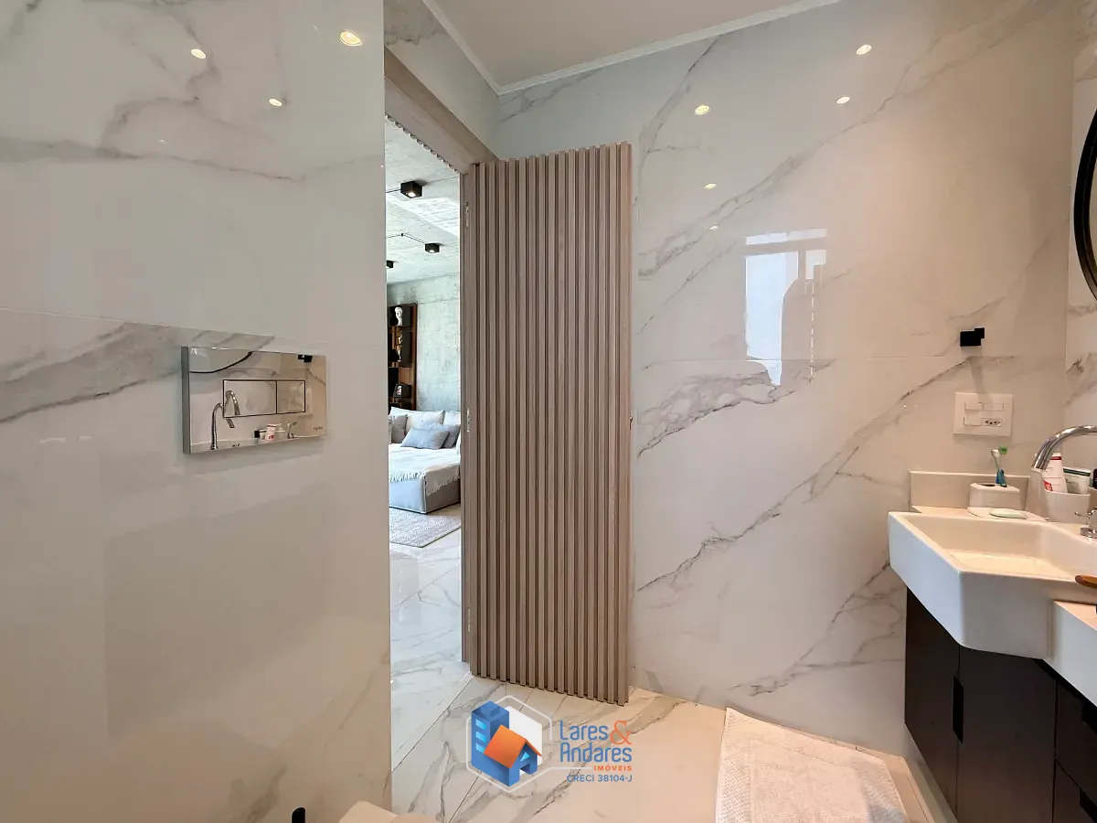Apartamento, 1 quarto, 63 m² - Foto 35