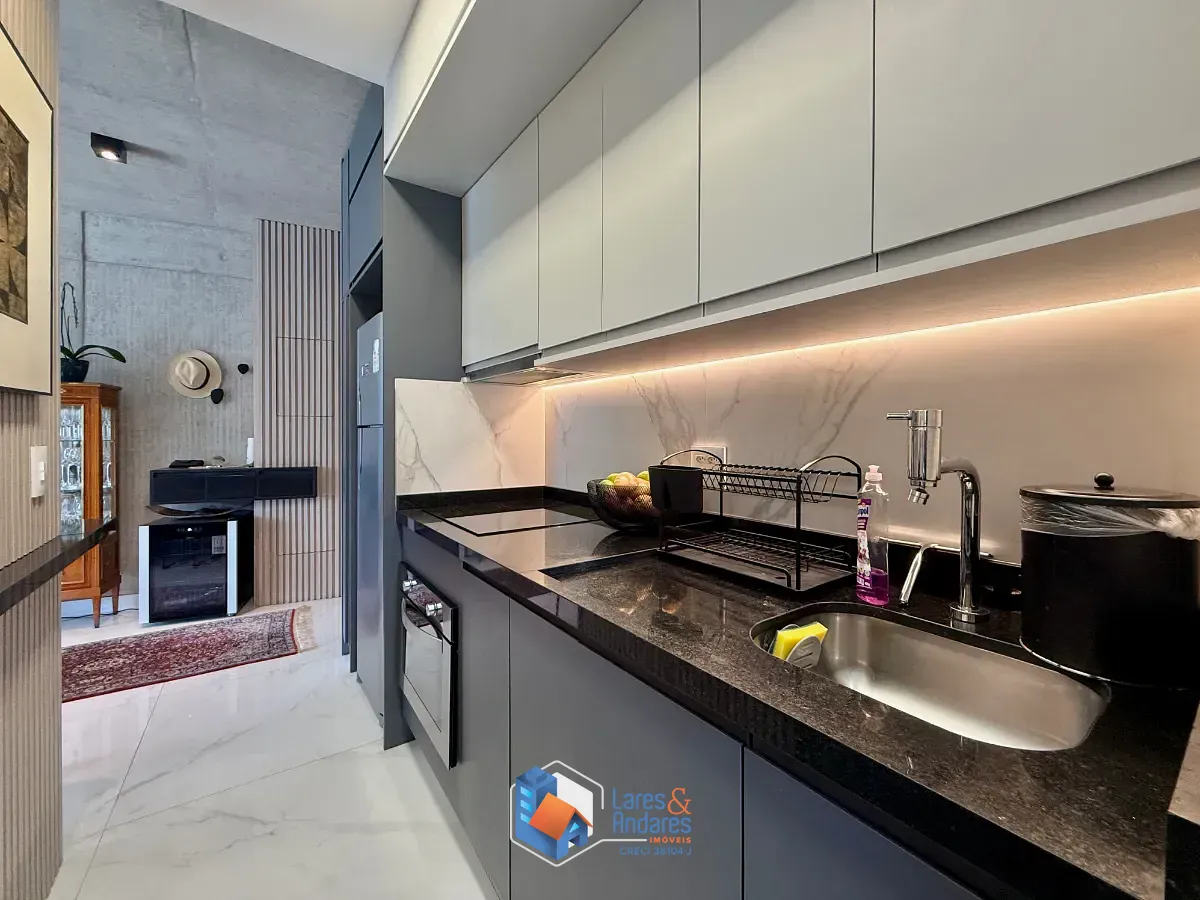 Apartamento, 1 quarto, 63 m² - Foto 48