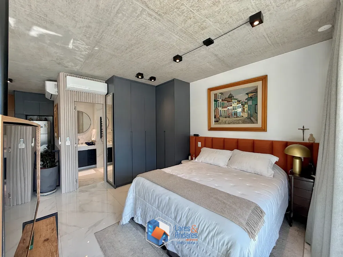Apartamento, 1 quarto, 63 m² - Foto 21