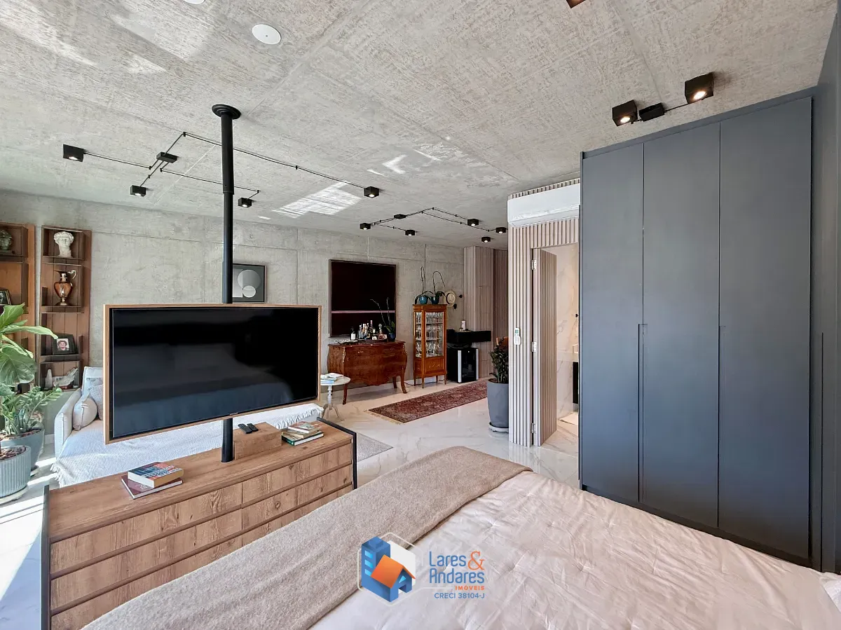 Apartamento, 1 quarto, 63 m² - Foto 6
