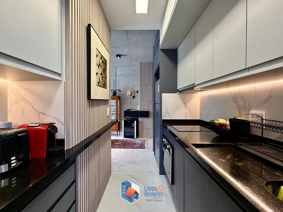 Apartamento, 1 quarto, 63 m² - Foto 43