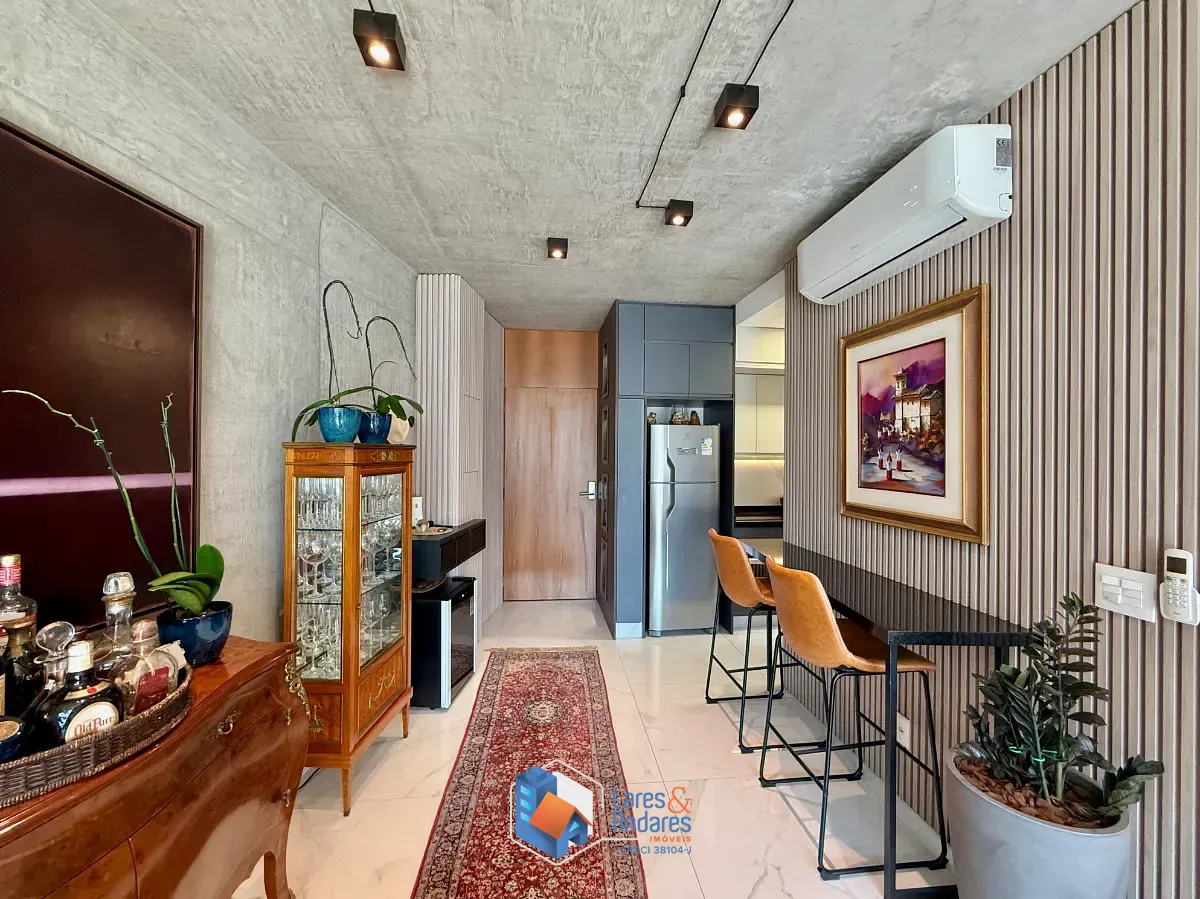 Apartamento, 1 quarto, 63 m² - Foto 40