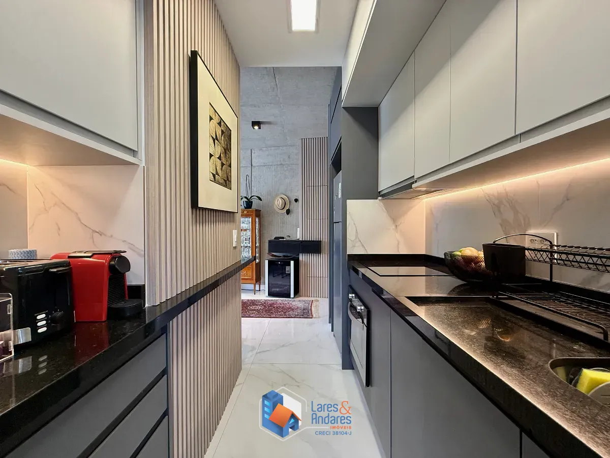Apartamento, 1 quarto, 63 m² - Foto 54
