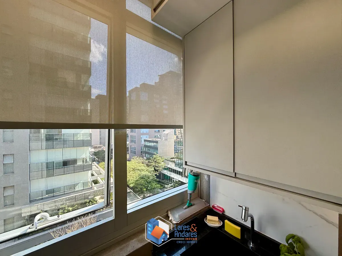 Apartamento, 1 quarto, 63 m² - Foto 50