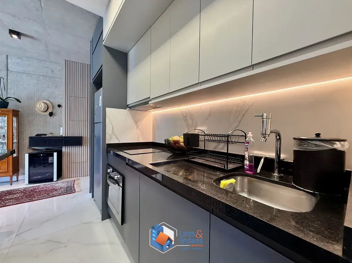 Apartamento, 1 quarto, 63 m² - Foto 52