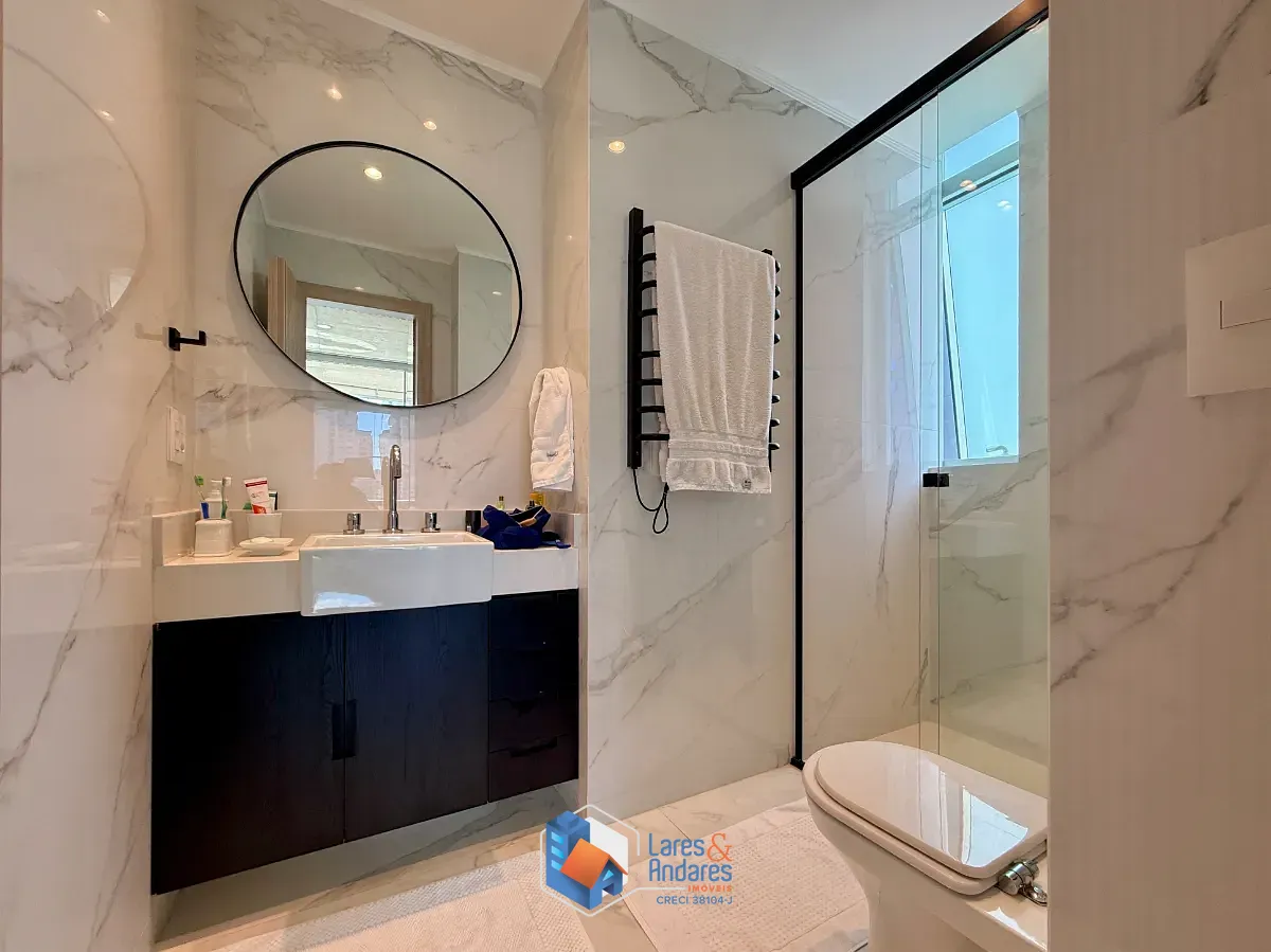 Apartamento, 1 quarto, 63 m² - Foto 22