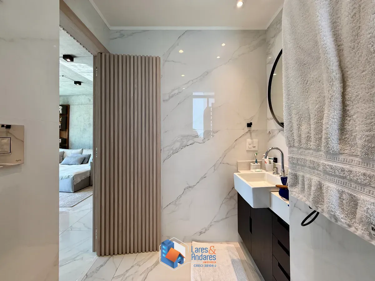 Apartamento, 1 quarto, 63 m² - Foto 24