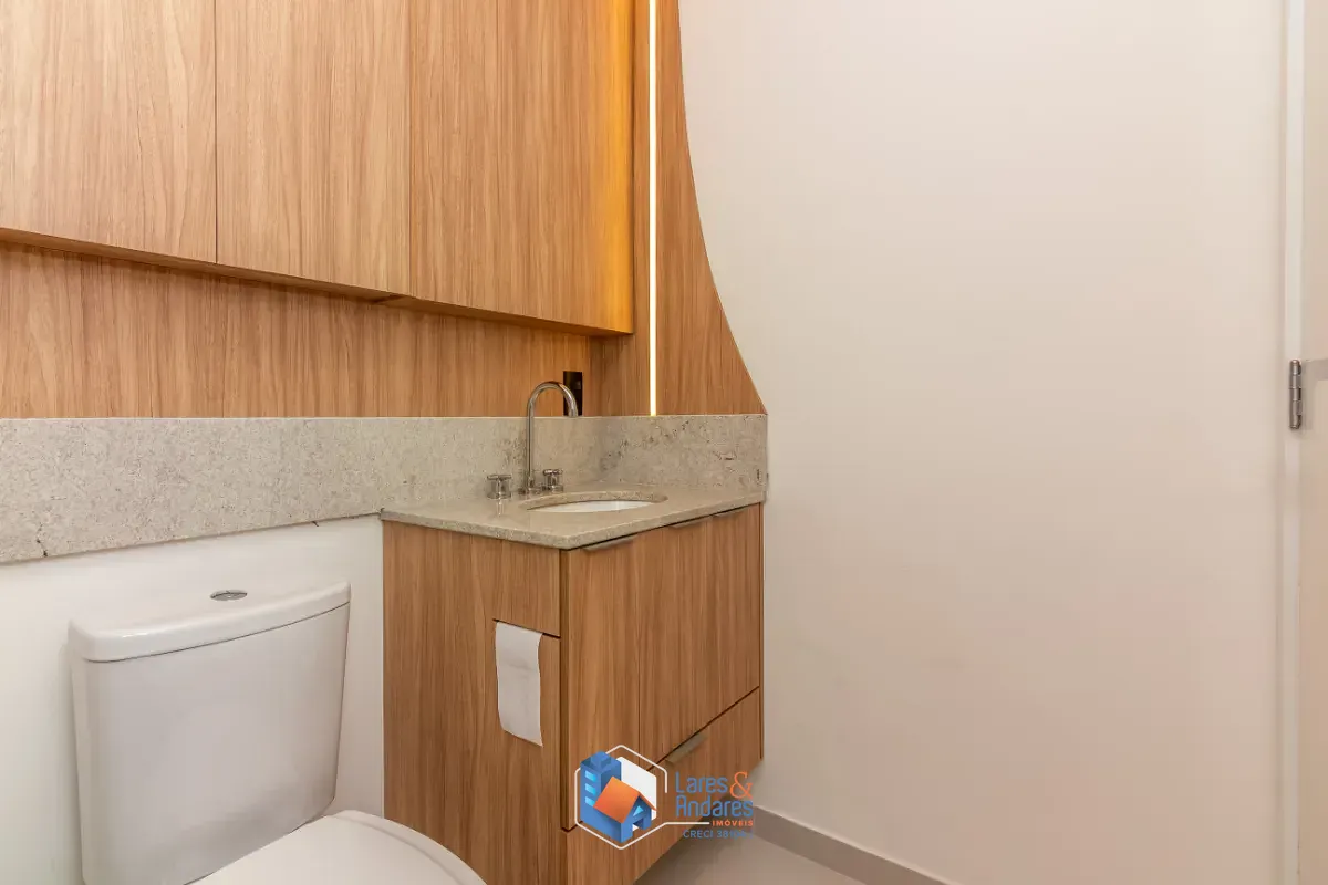 Apartamento, 1 quarto, 37 m² - Foto 11