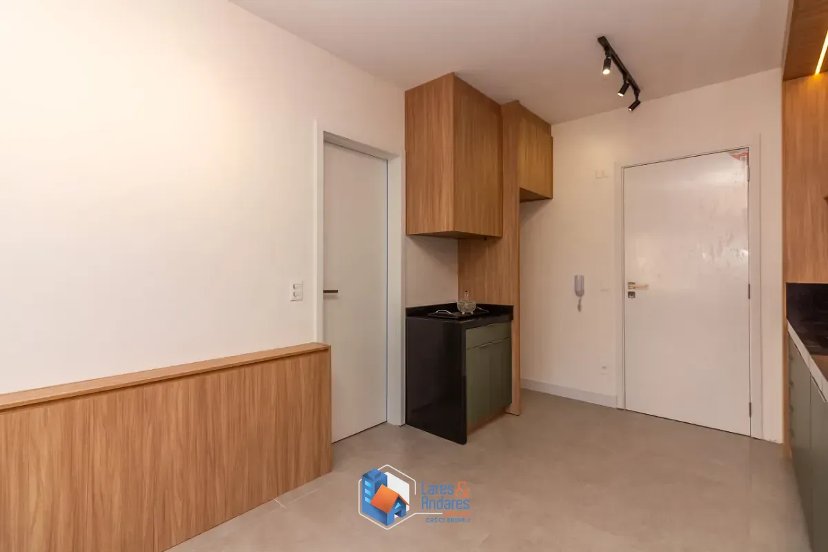 Apartamento, 1 quarto, 37 m² - Foto 20
