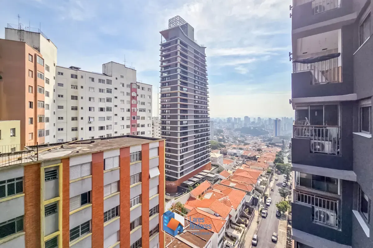 Apartamento, 1 quarto, 37 m² - Foto 28