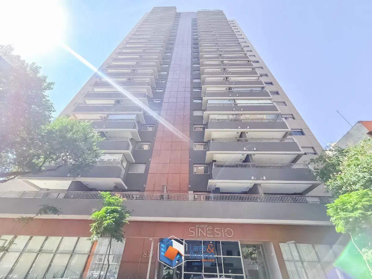 Apartamento, 1 quarto, 37 m² - Foto 39
