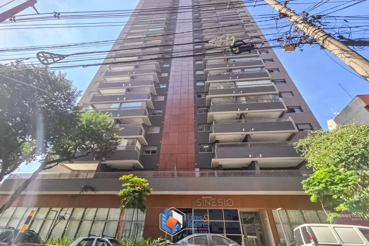 Apartamento, 1 quarto, 37 m² - Foto 25