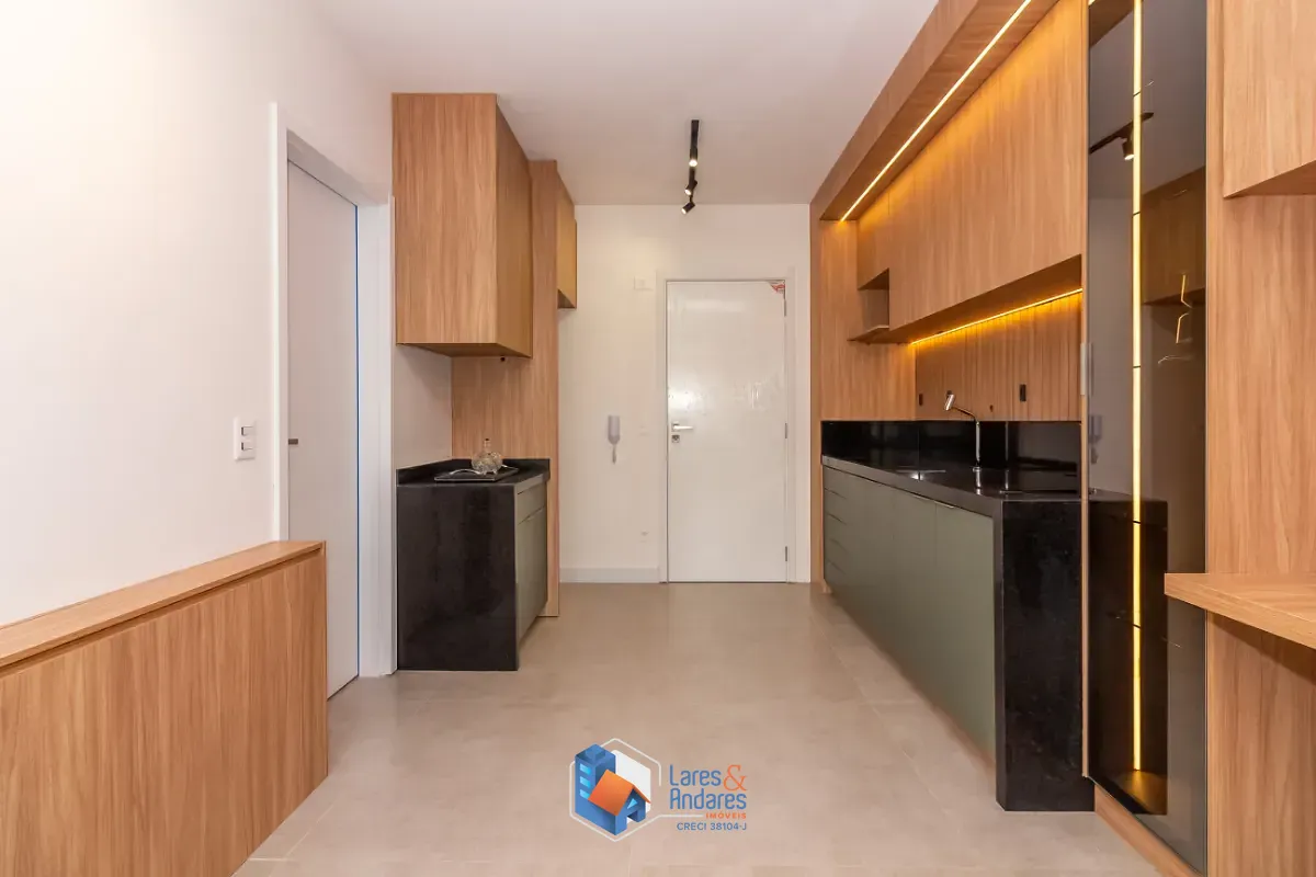 Apartamento, 1 quarto, 37 m² - Foto 14