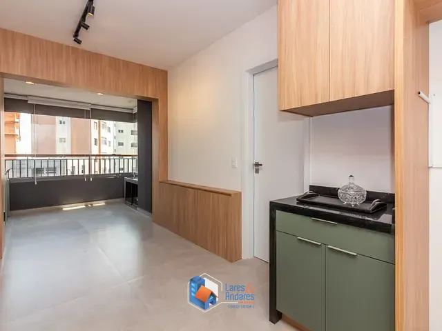 Apartamento com 76m² 1 quarto e 1 banheiro, à venda, no bairro Sumarezinho em São Paulo