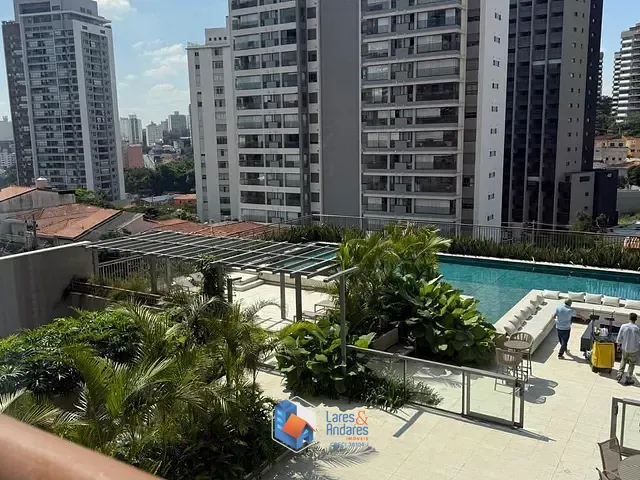 Apartamento com 76m² 1 quarto e 1 banheiro, à venda, no bairro Sumarezinho em São Paulo