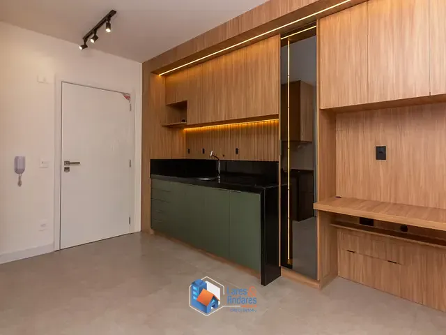 Apartamento com 76m² 1 quarto e 1 banheiro, à venda, no bairro Sumarezinho em São Paulo