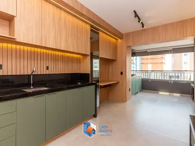 Apartamento com 76m² 1 quarto e 1 banheiro, à venda, no bairro Sumarezinho em São Paulo