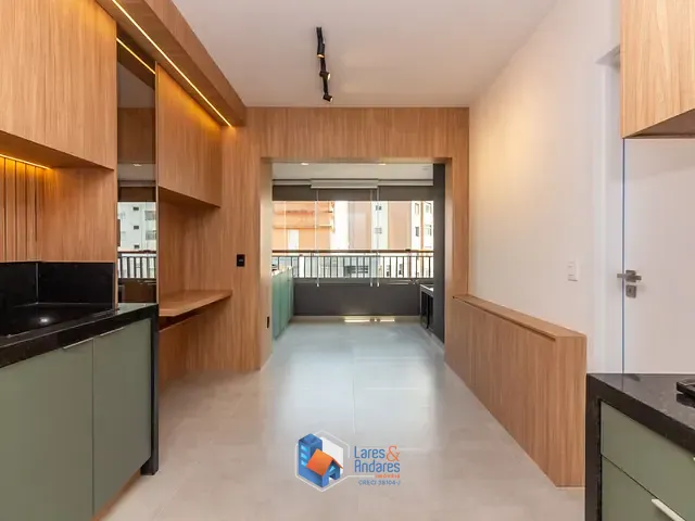 Apartamento com 76m² 1 quarto e 1 banheiro, à venda, no bairro Sumarezinho em São Paulo