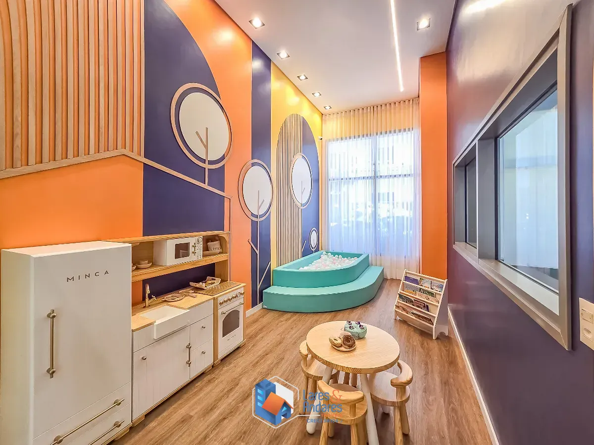 Apartamento, 1 quarto, 37 m² - Foto 31