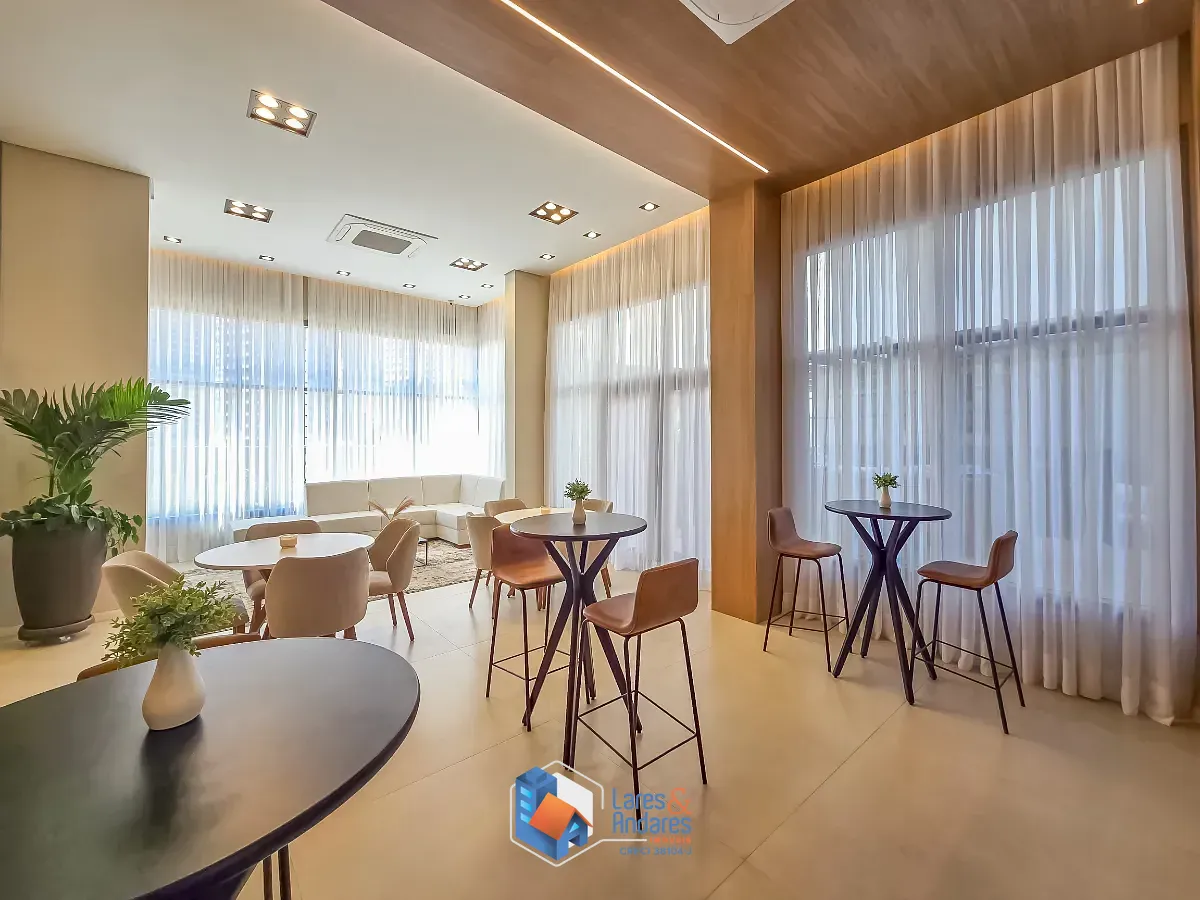 Apartamento, 1 quarto, 37 m² - Foto 30