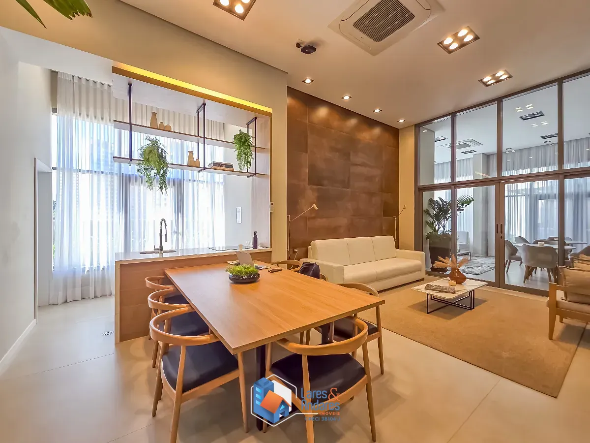 Apartamento, 1 quarto, 37 m² - Foto 26