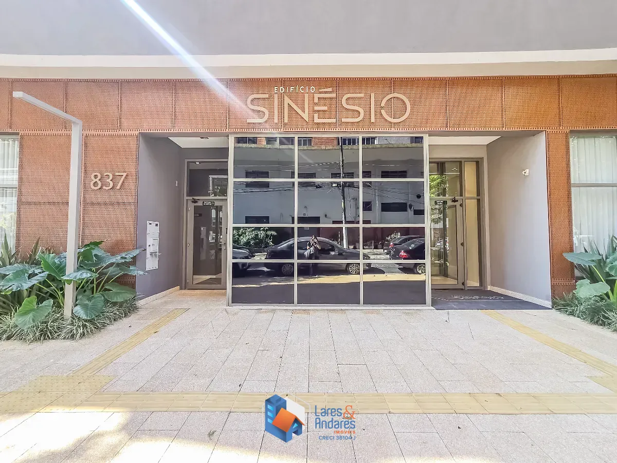 Apartamento, 1 quarto, 37 m² - Foto 23