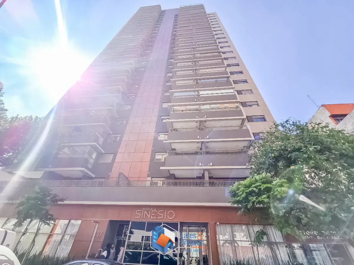 Apartamento, 1 quarto, 37 m² - Foto 27