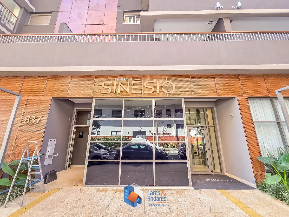 Apartamento, 1 quarto, 37 m² - Foto 29