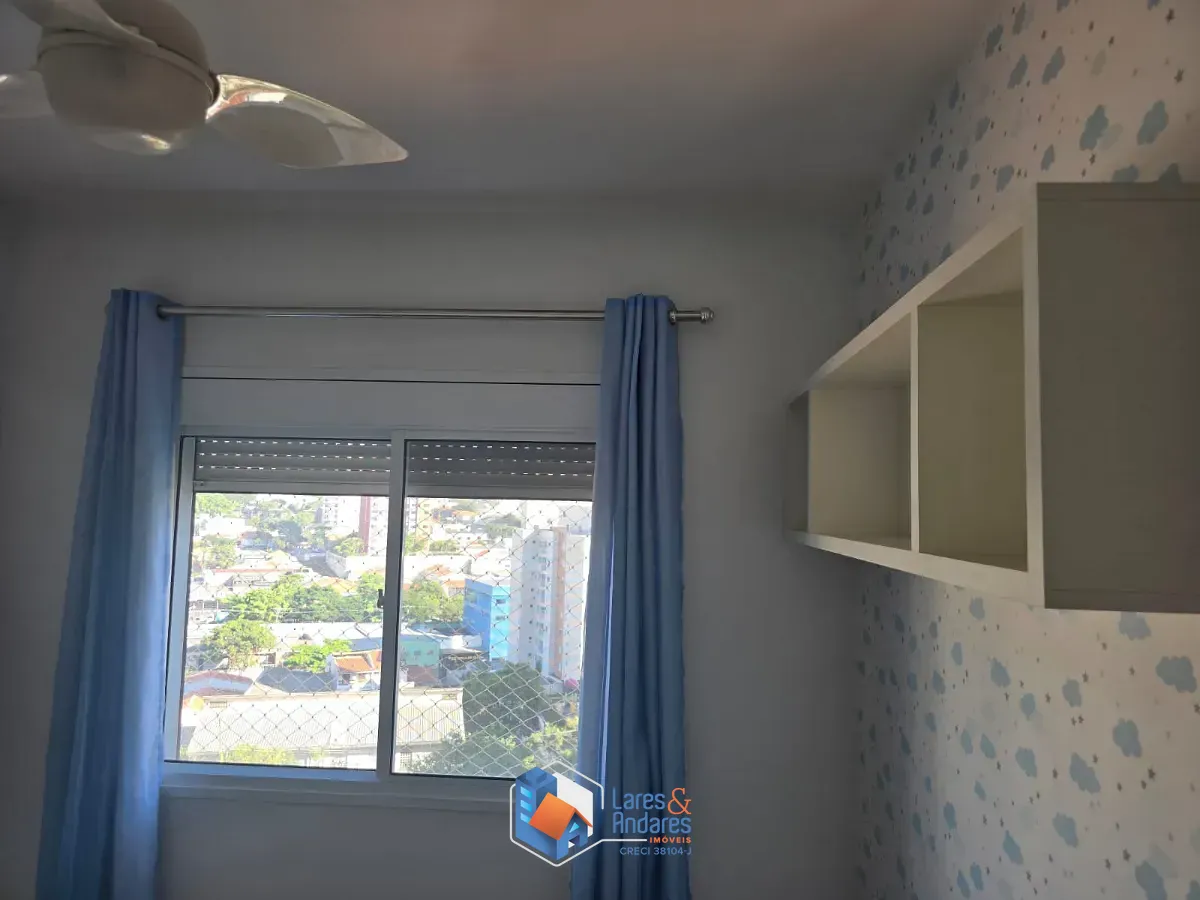 Apartamento, 3 quartos, 87 m² - Foto 54