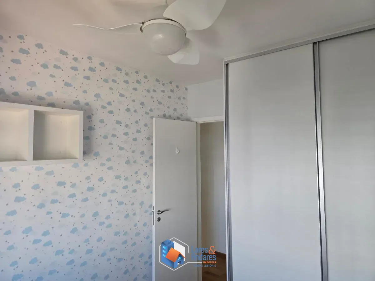 Apartamento, 3 quartos, 87 m² - Foto 48