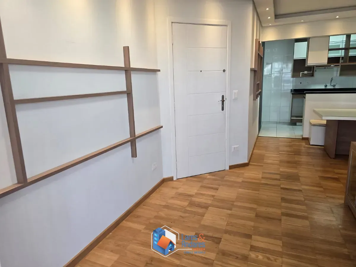 Apartamento, 3 quartos, 87 m² - Foto 6