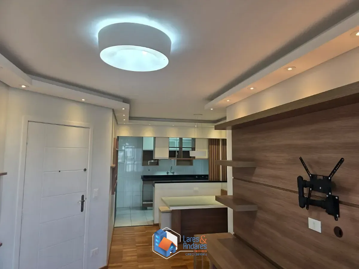 Apartamento, 3 quartos, 87 m² - Foto 1